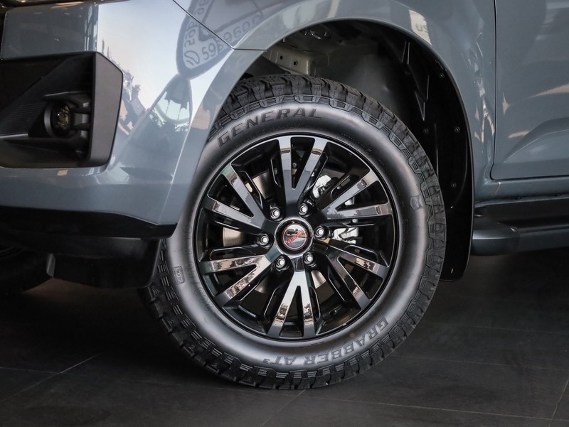 Isuzu D-Max - Isuzu Woodmead - Image 24