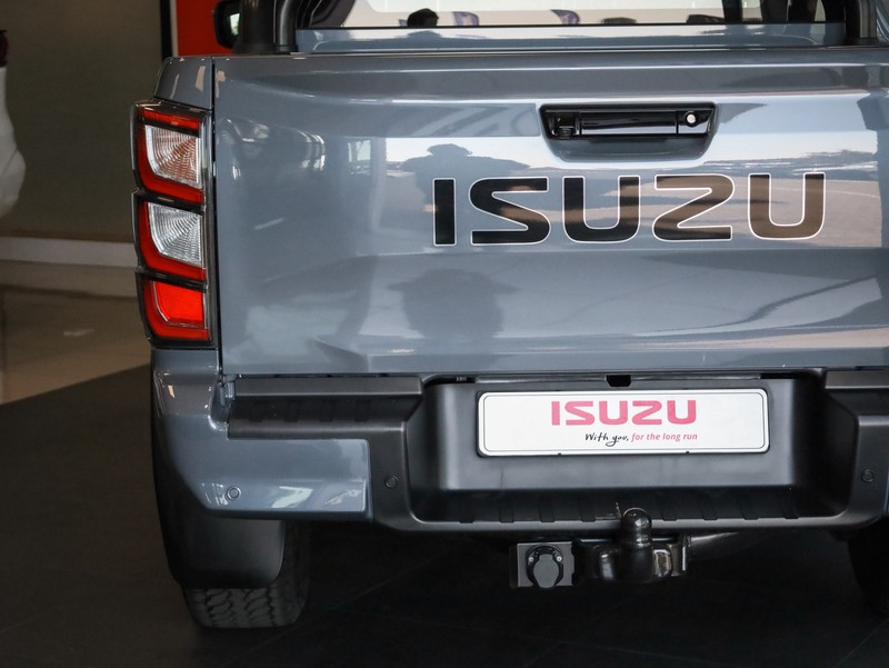 Isuzu D-Max - Isuzu Woodmead - Image 23