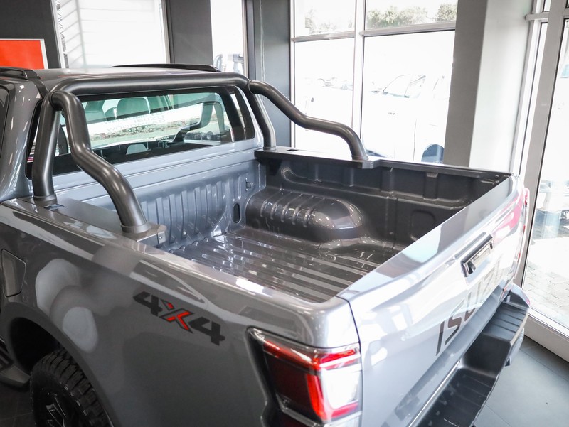 Isuzu D-Max - Isuzu Woodmead - Image 11