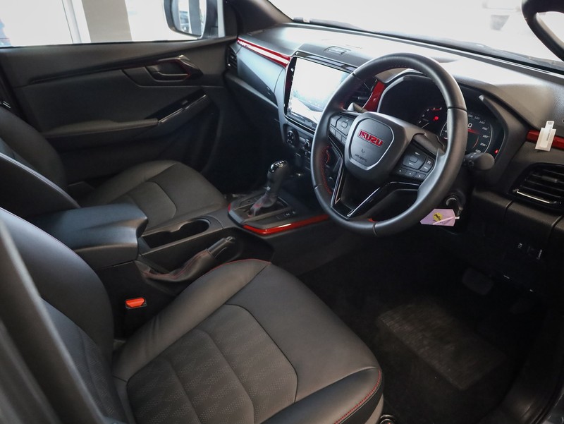 Isuzu D-Max - Isuzu Woodmead - Image 14