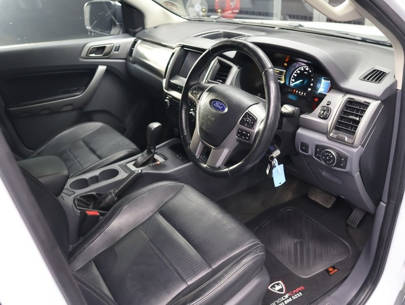 Ford Ranger - KING OF CARS - Image 10