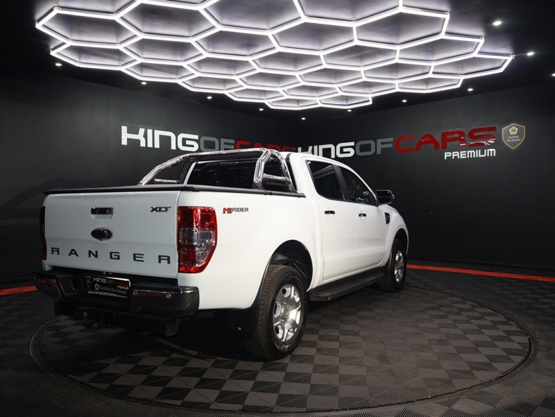 Ford Ranger - KING OF CARS - Image 8