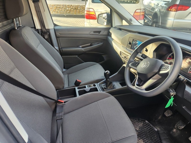 Volkswagen Caddy - WHEELSPOT - Image 3