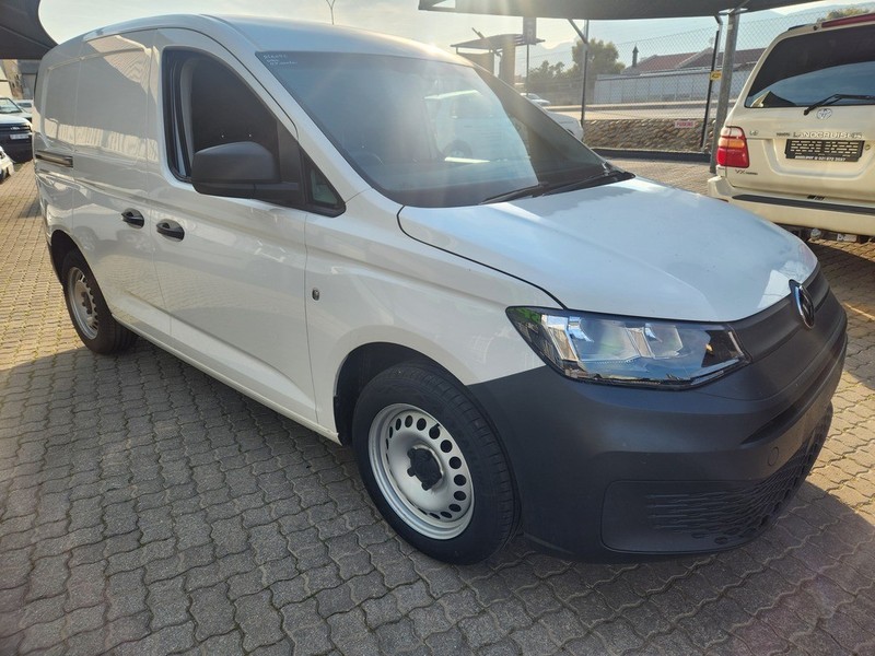 Volkswagen Caddy - WHEELSPOT - Image 4