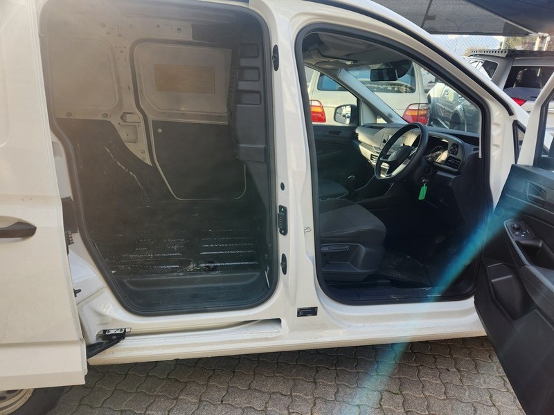 Volkswagen Caddy - WHEELSPOT - Image 6