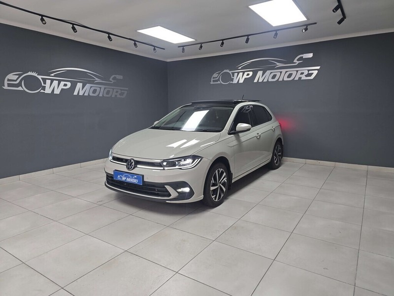 Volkswagen Polo - WP Motors - Image 3