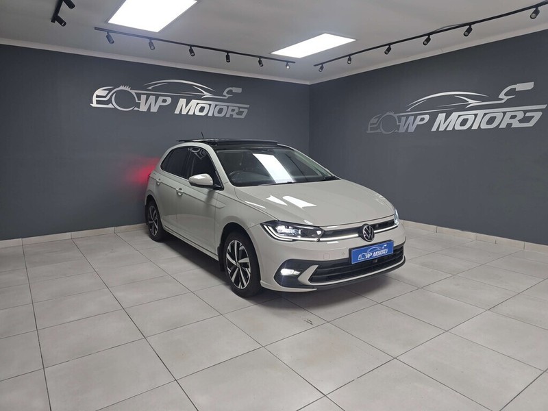 Volkswagen Polo - WP Motors - Image 1