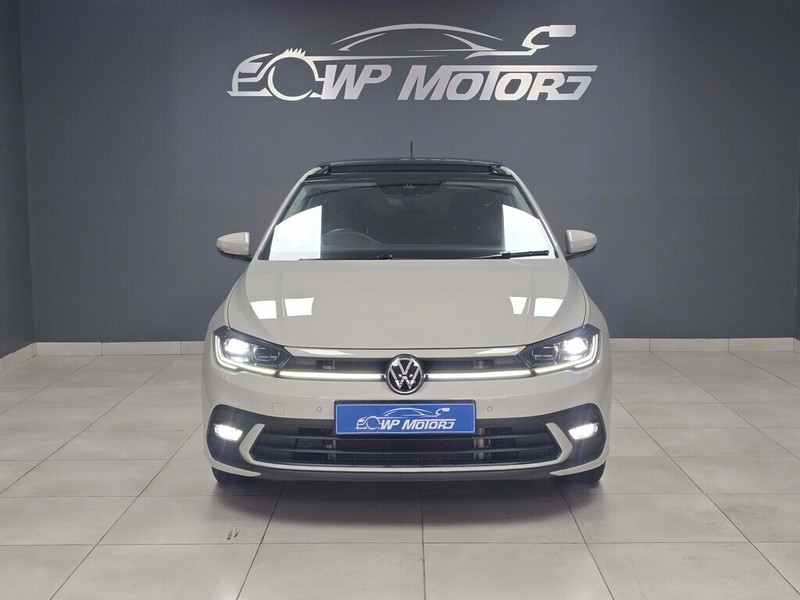 Volkswagen Polo - WP Motors - Image 2