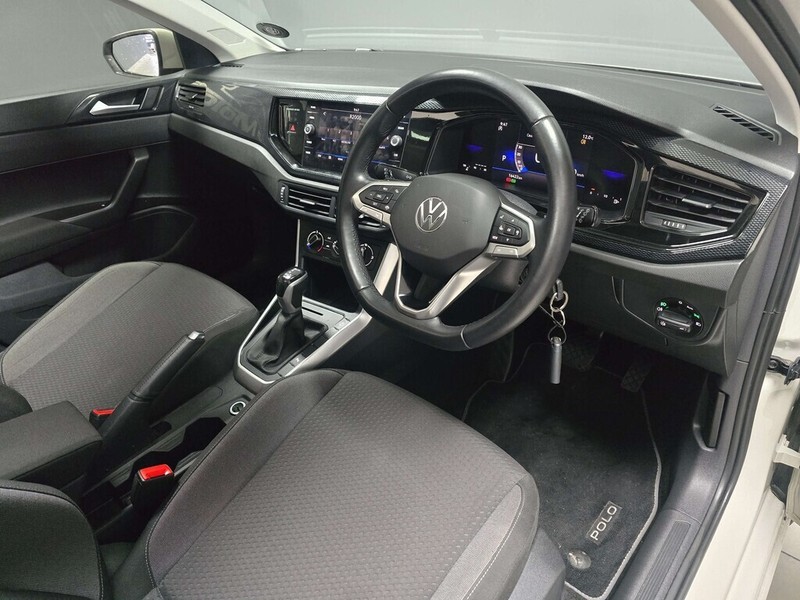 Volkswagen Polo - WP Motors - Image 18