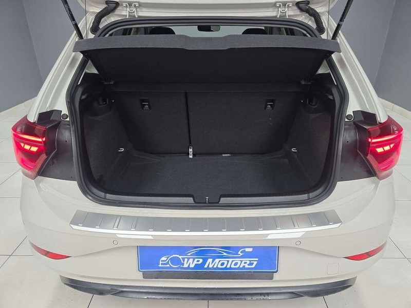 Volkswagen Polo - WP Motors - Image 13