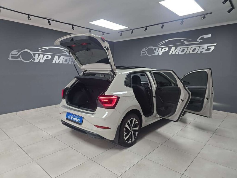 Volkswagen Polo - WP Motors - Image 10