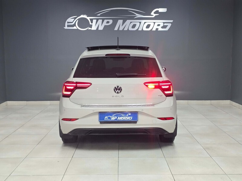 Volkswagen Polo - WP Motors - Image 11