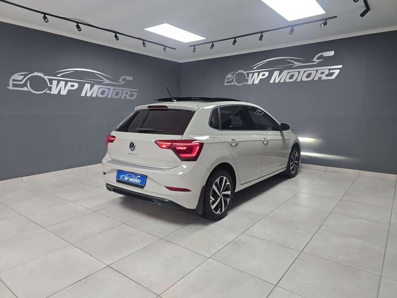 Volkswagen Polo - WP Motors - Image 8