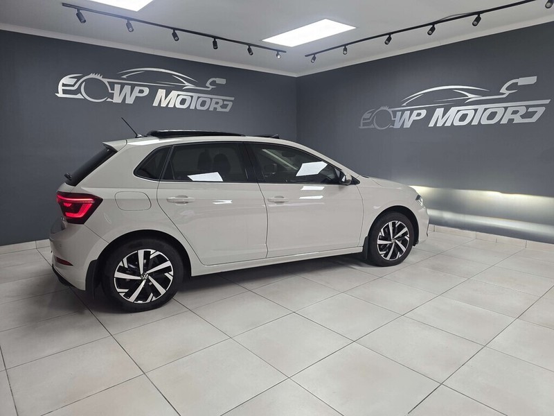 Volkswagen Polo - WP Motors - Image 5
