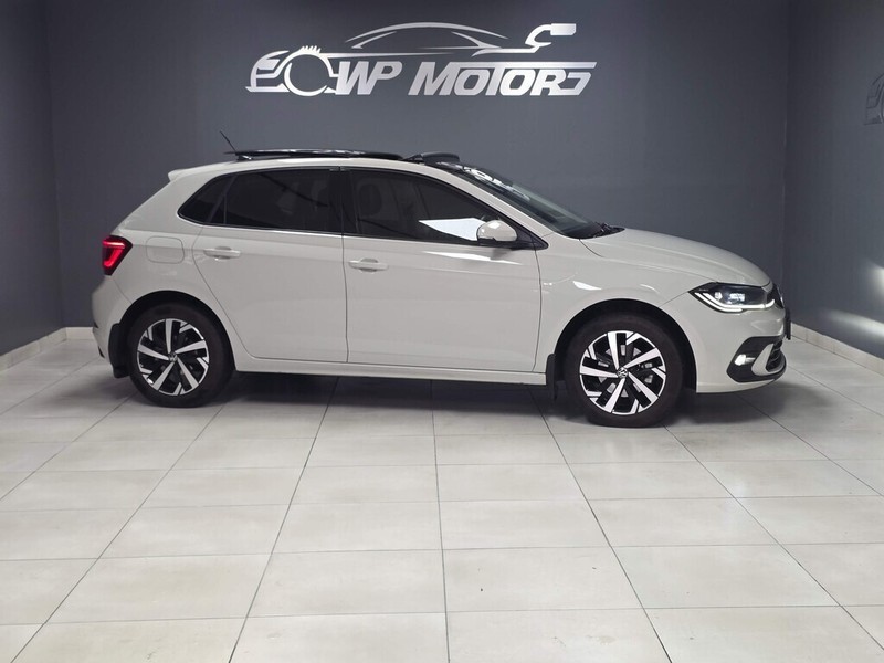 Volkswagen Polo - WP Motors - Image 4