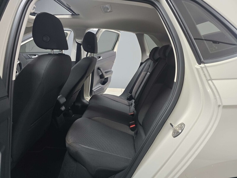 Volkswagen Polo - WP Motors - Image 17