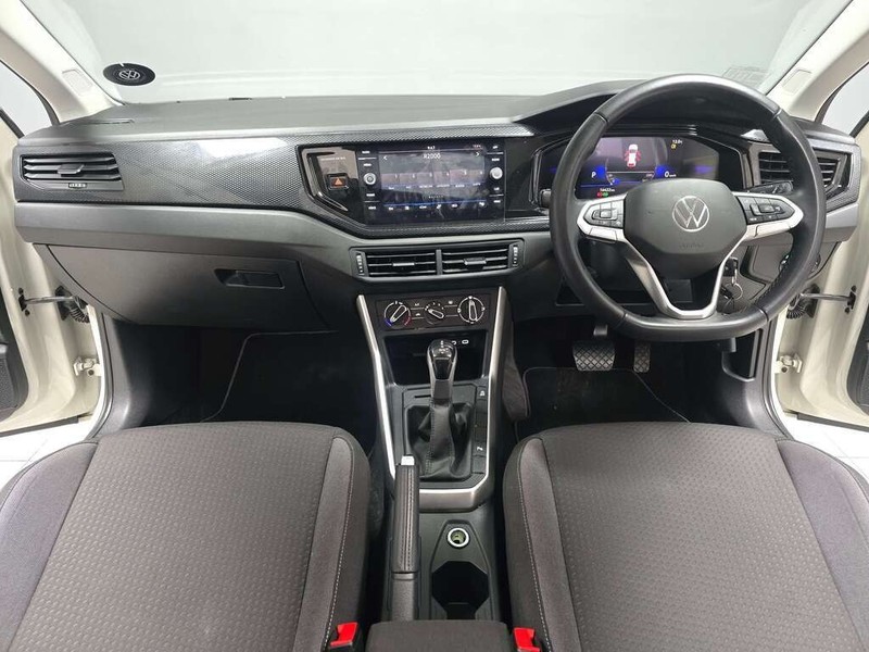 Volkswagen Polo - WP Motors - Image 14
