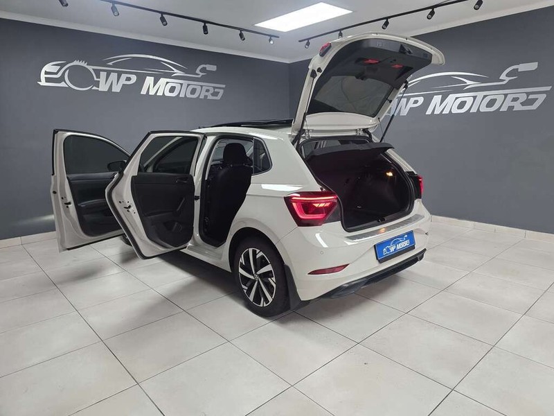 Volkswagen Polo - WP Motors - Image 9