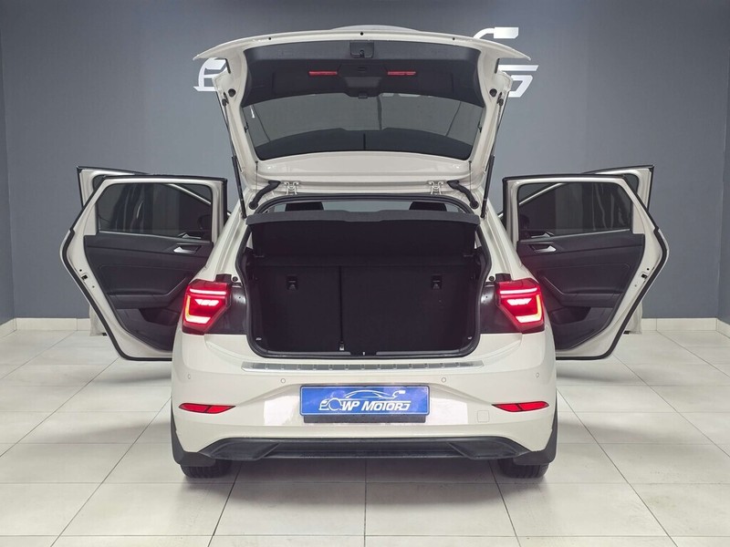 Volkswagen Polo - WP Motors - Image 12