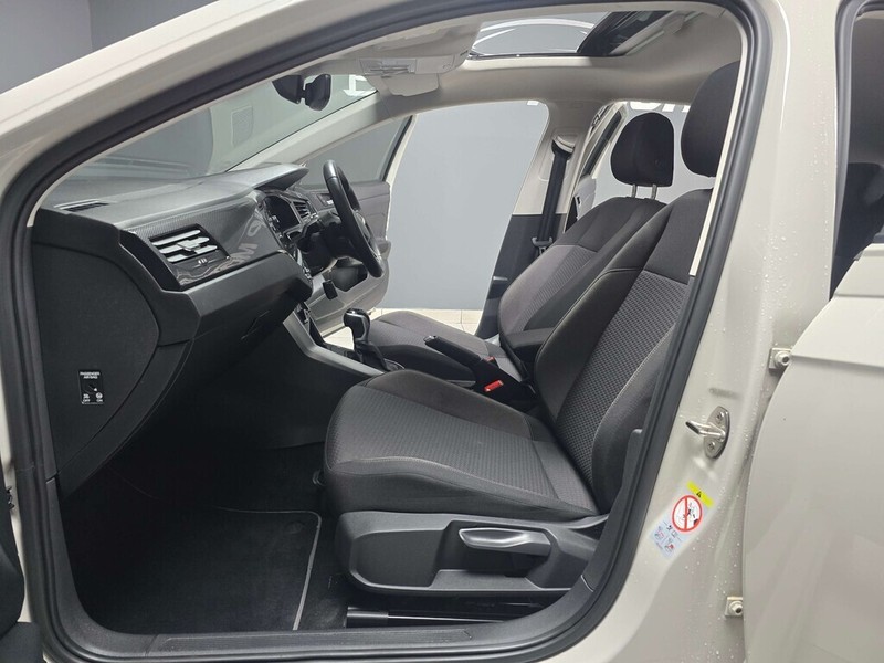 Volkswagen Polo - WP Motors - Image 16