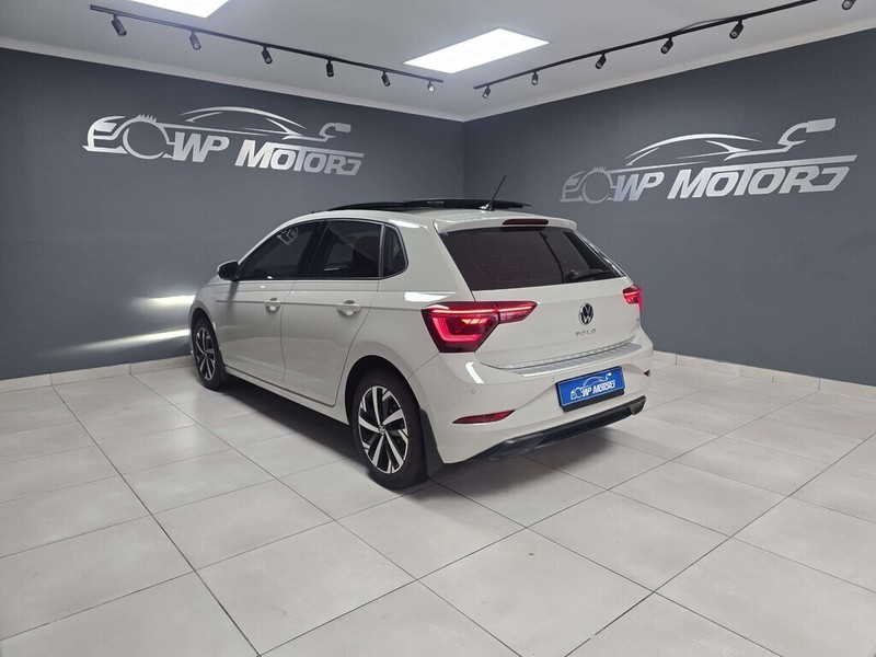 Volkswagen Polo - WP Motors - Image 7