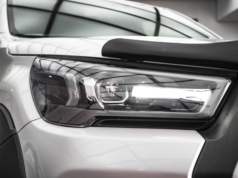 Toyota Hilux - Audi Centre Rivonia - Image 3