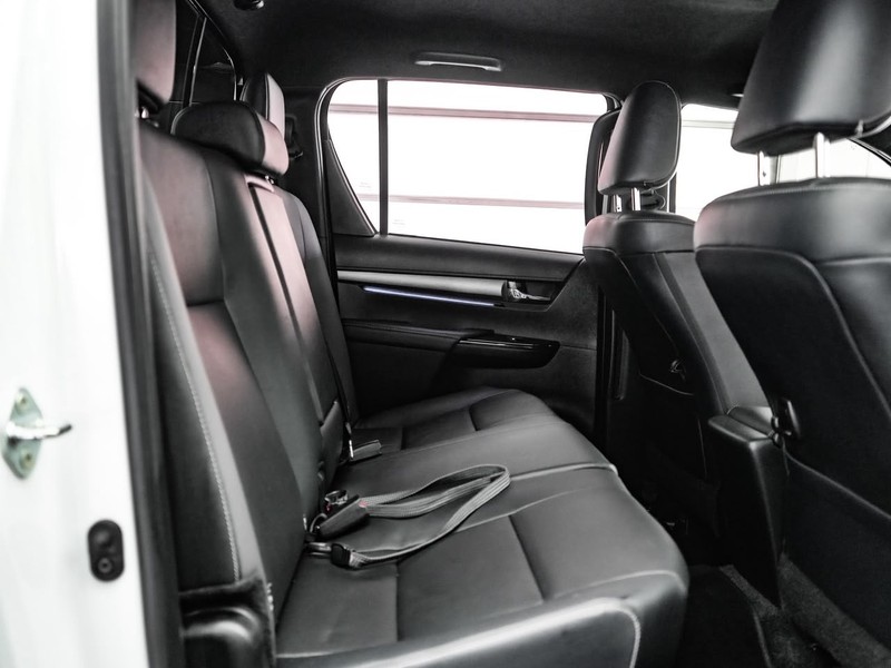 Toyota Hilux - Audi Centre Rivonia - Image 20