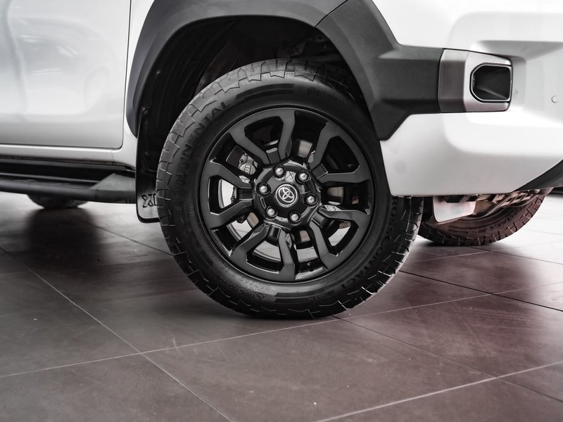 Toyota Hilux - Audi Centre Rivonia - Image 4