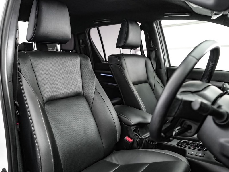 Toyota Hilux - Audi Centre Rivonia - Image 10