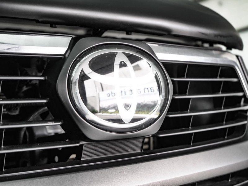 Toyota Hilux - Audi Centre Rivonia - Image 5