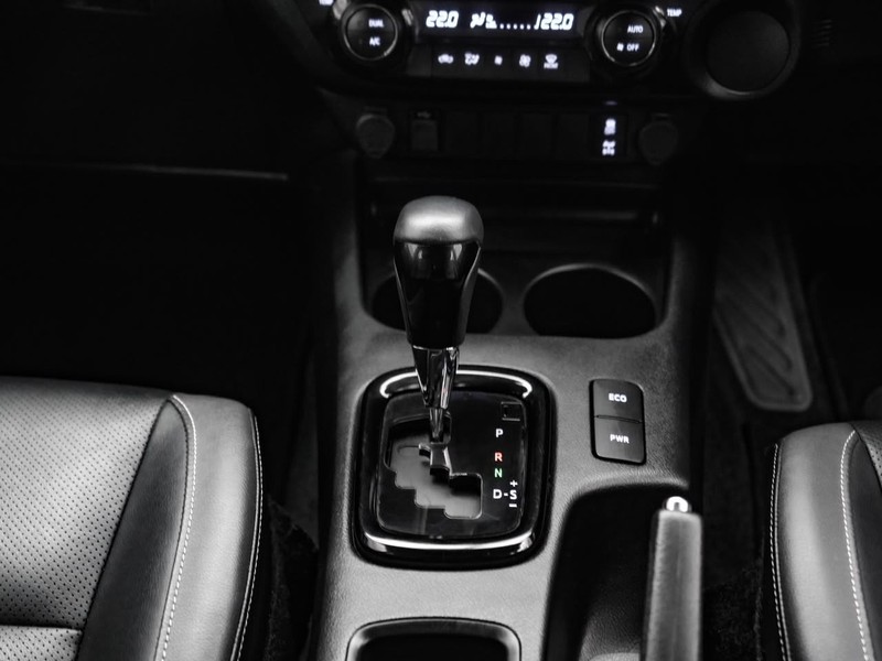 Toyota Hilux - Audi Centre Rivonia - Image 17