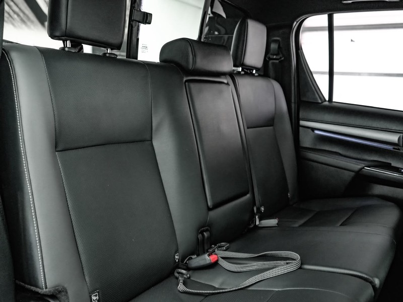 Toyota Hilux - Audi Centre Rivonia - Image 21