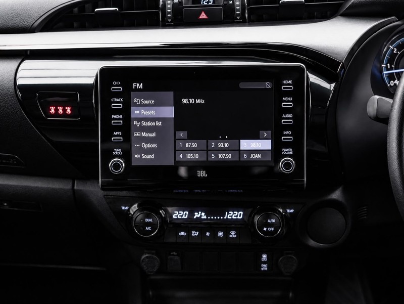 Toyota Hilux - Audi Centre Rivonia - Image 22