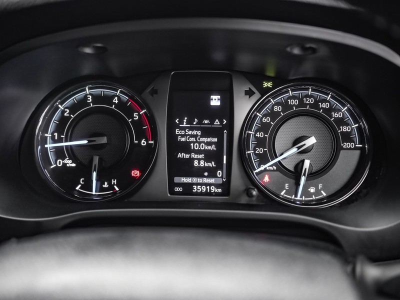 Toyota Hilux - Audi Centre Rivonia - Image 16