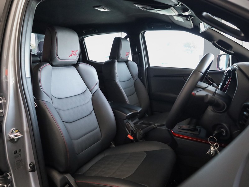 Isuzu D-Max - Isuzu Woodmead - Image 10