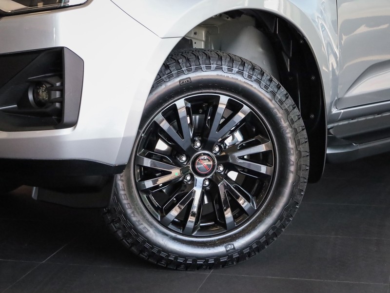 Isuzu D-Max - Isuzu Woodmead - Image 5