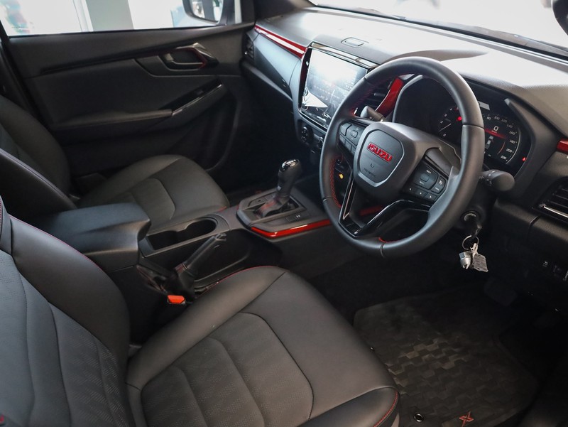 Isuzu D-Max - Isuzu Woodmead - Image 7