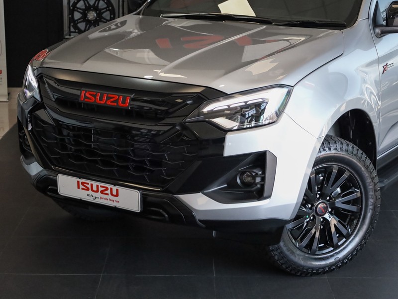 Isuzu D-Max - Isuzu Woodmead - Image 3