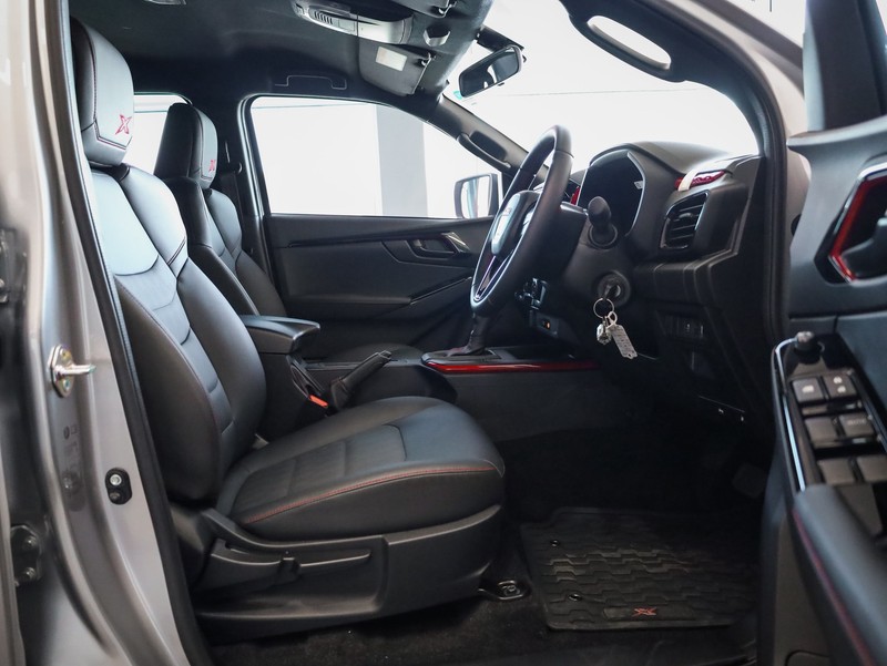Isuzu D-Max - Isuzu Woodmead - Image 12