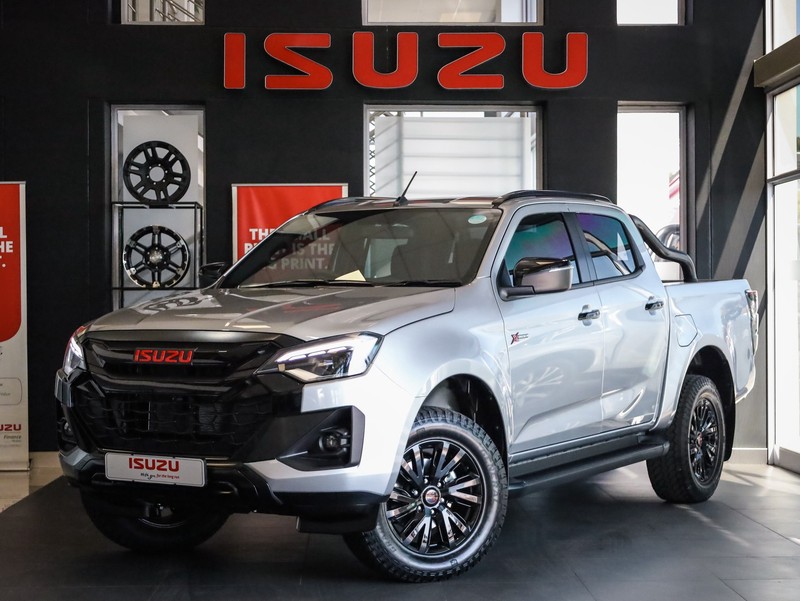Isuzu D-Max - Isuzu Woodmead - Image 1