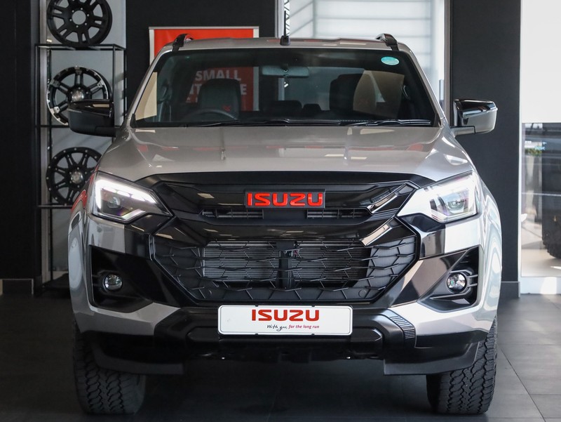 Isuzu D-Max - Isuzu Woodmead - Image 4