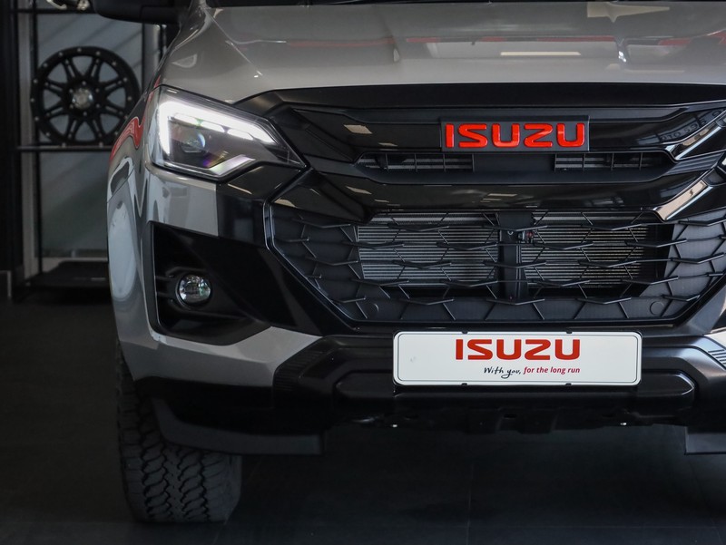 Isuzu D-Max - Isuzu Woodmead - Image 6