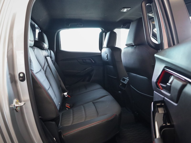 Isuzu D-Max - Isuzu Woodmead - Image 13