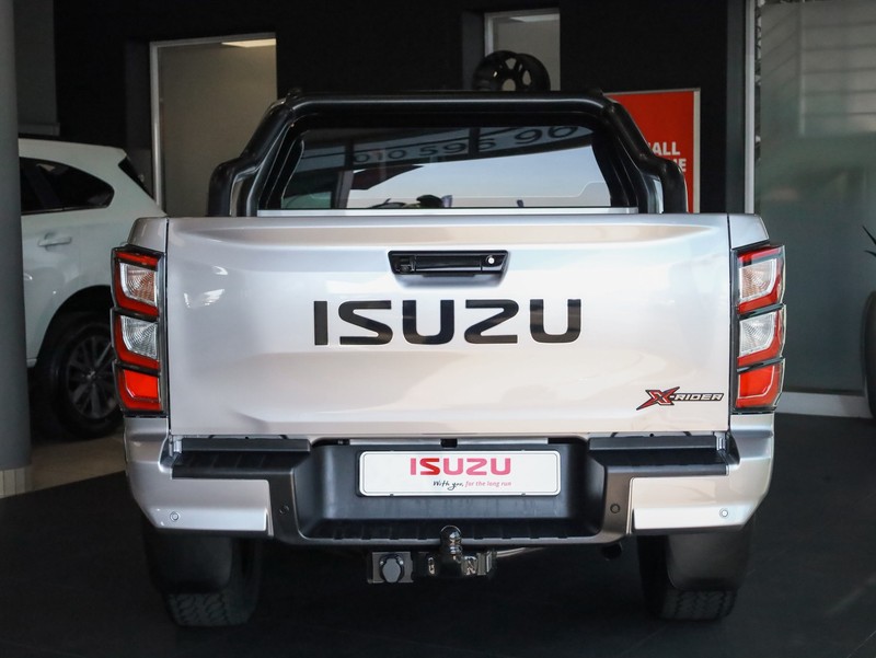Isuzu D-Max - Isuzu Woodmead - Image 23
