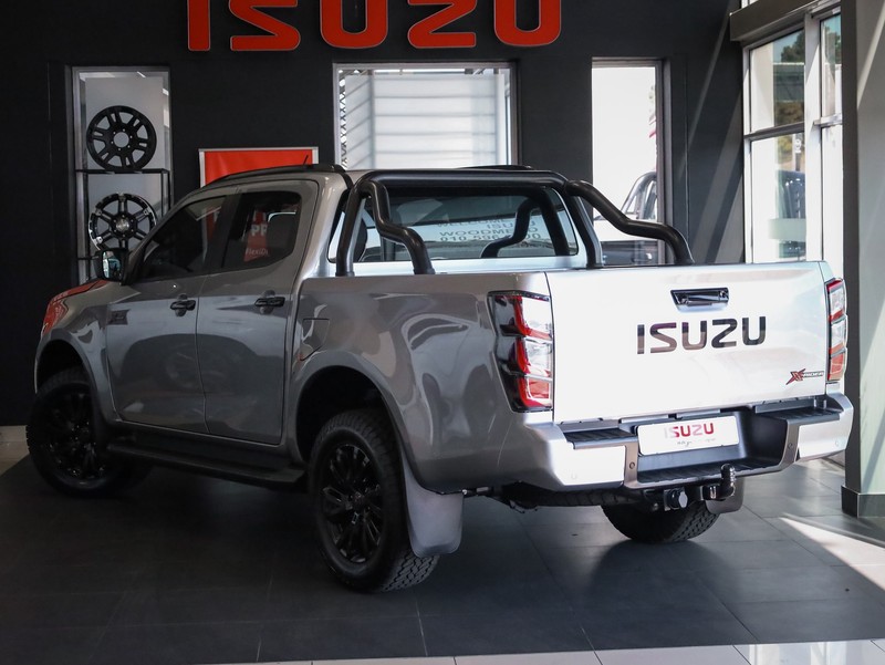 Isuzu D-Max - Isuzu Woodmead - Image 19