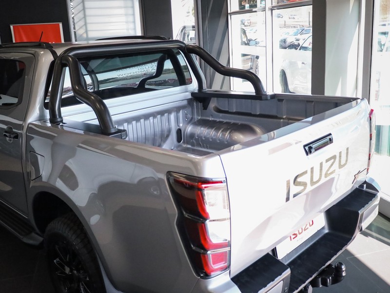 Isuzu D-Max - Isuzu Woodmead - Image 25