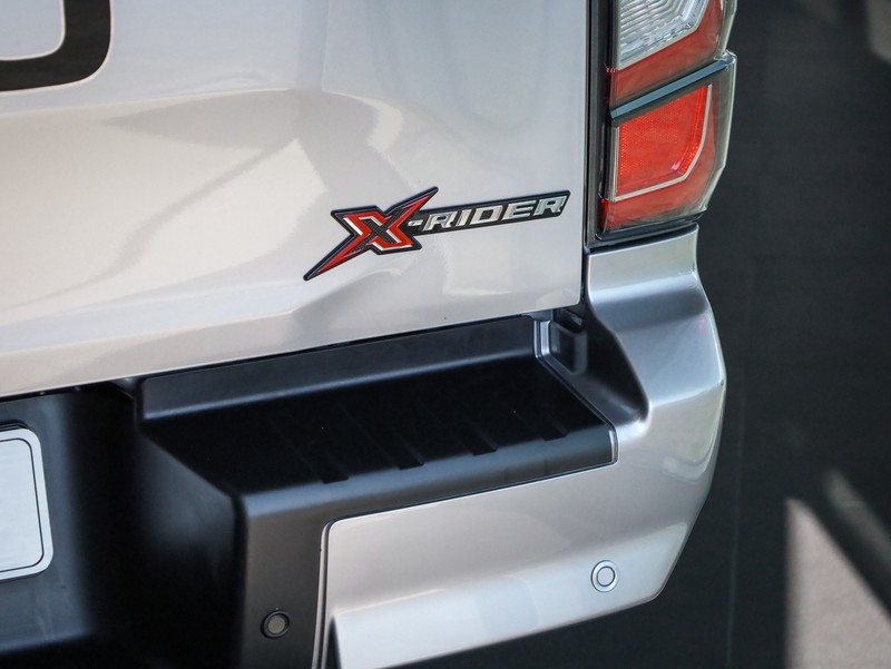 Isuzu D-Max - Isuzu Woodmead - Image 26