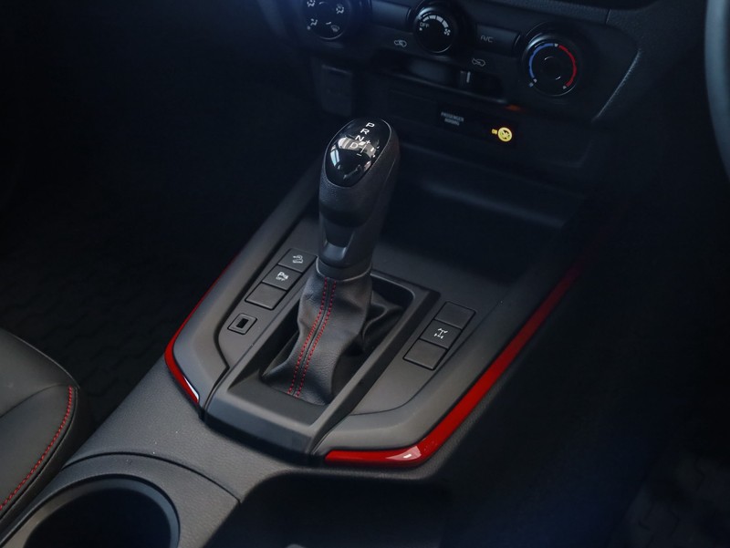 Isuzu D-Max - Isuzu Woodmead - Image 21