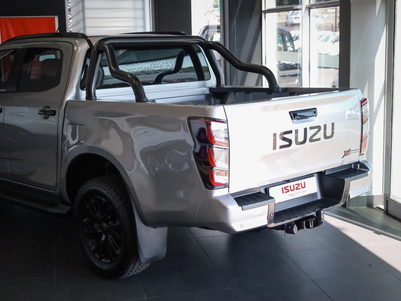 Isuzu D-Max - Isuzu Woodmead - Image 22