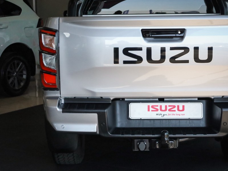 Isuzu D-Max - Isuzu Woodmead - Image 24